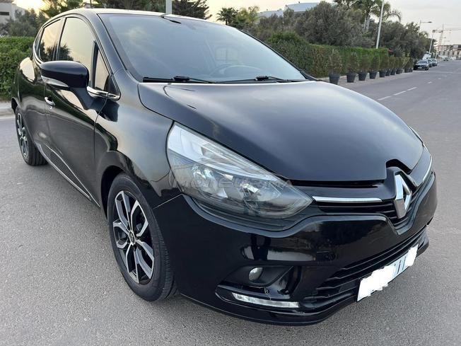 Parfait Clio 4 Automatique Neuf