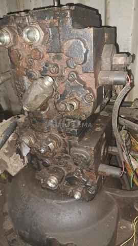 Pompe Hydraulique JCB 1CX - 2