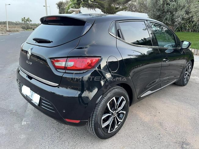 Parfait Clio 4 Automatique Neuf