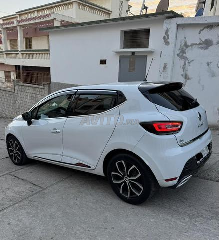 Clio 4 2020 Automatique - 2