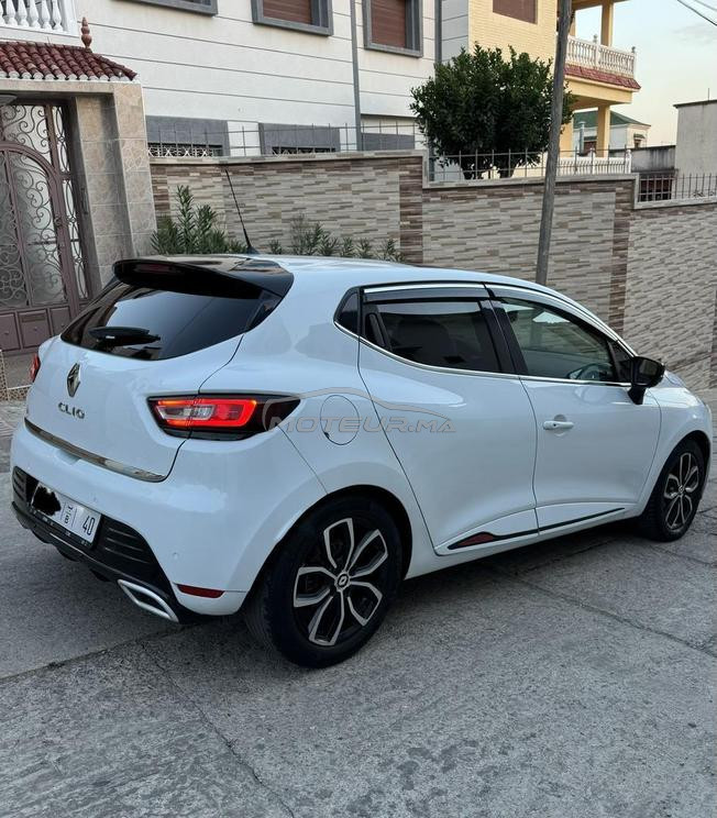 clio 4 2020 automatique