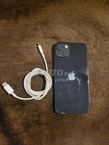 iPhone 13 128 Go batterie 77% - 2