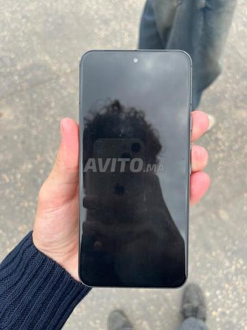 Pixel 8 jusqu'à reprise Pixel 9a ou 9 et ajout de différence - 2