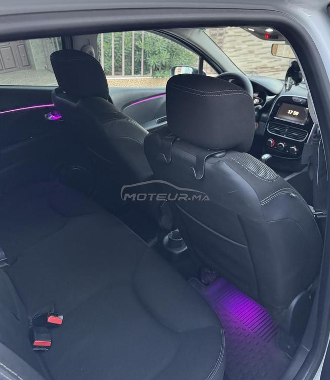 clio 4 2020 automatique