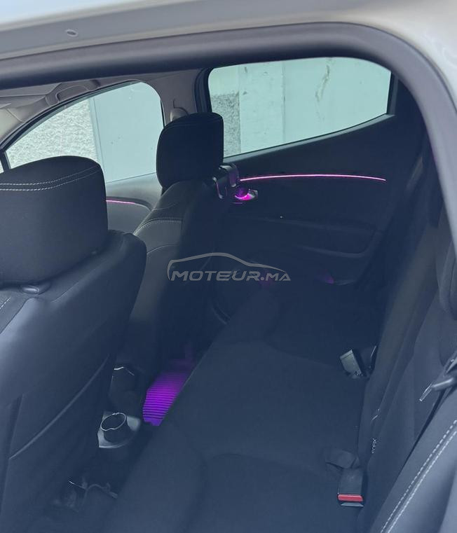 clio 4 2020 automatique