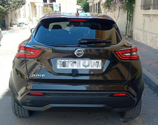 Nissan Juke - 2