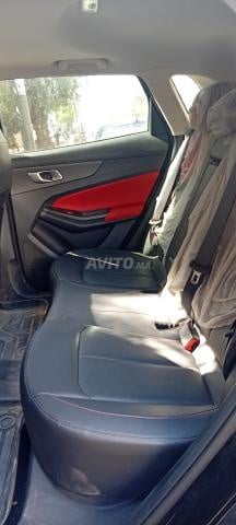 Changan CS55