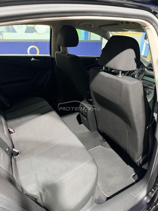 VW PASSAT 1ERE MAIN 2L