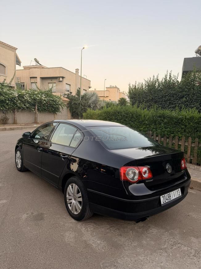 VW PASSAT 1ERE MAIN 2L