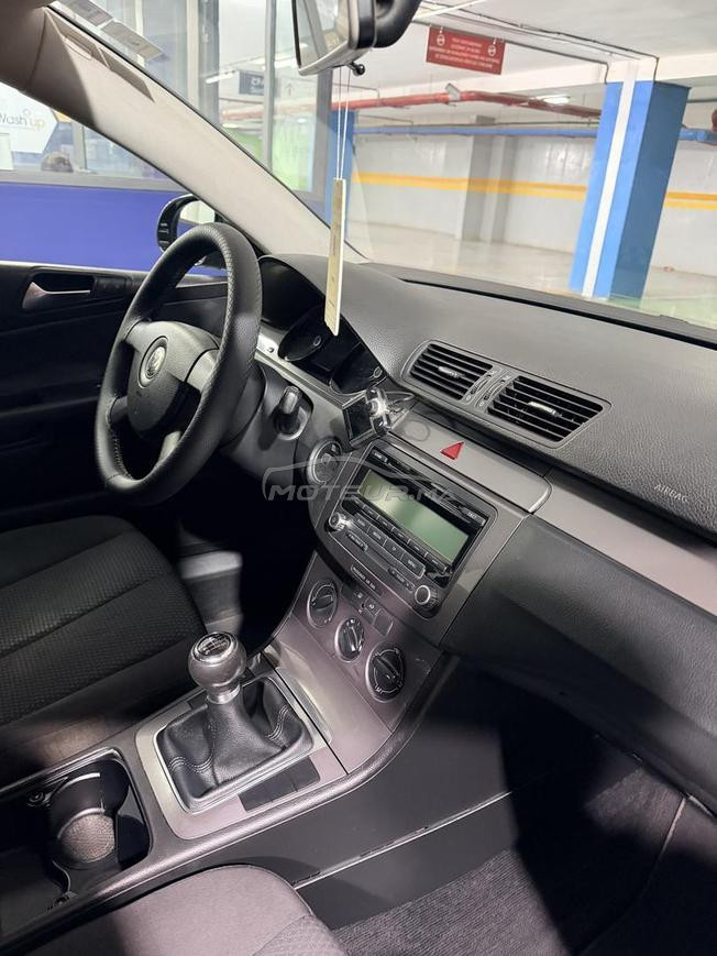 VW PASSAT 1ERE MAIN 2L