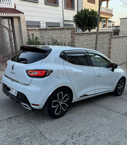 Clio 4 2020 Automatique - 2