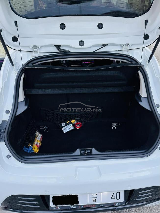 clio 4 2020 automatique
