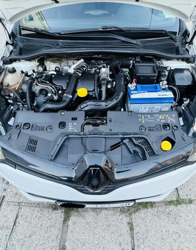 clio 4 2020 automatique