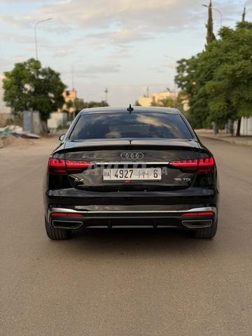 Audi A4 S-Line full options 2022 à Fès