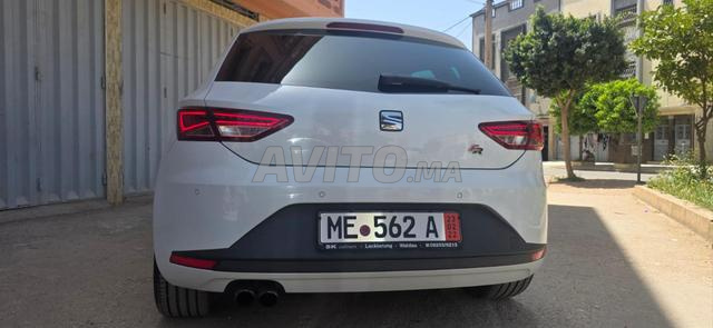 Seat Leon FR 2014 déd 2022 - 2