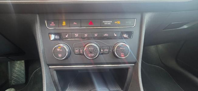 Seat leon fr 2014 ded 2022