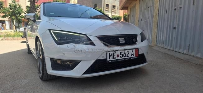 Seat leon fr 2014 ded 2022