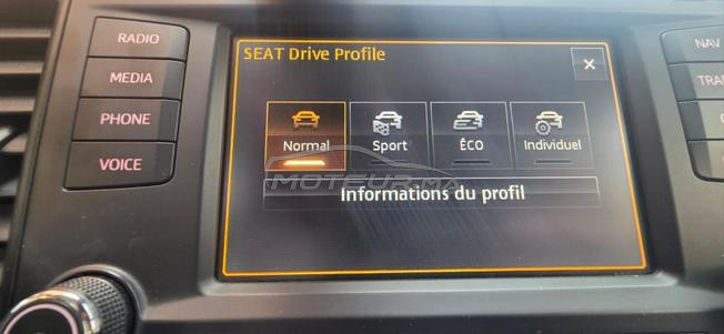 Seat leon fr 2014 ded 2022