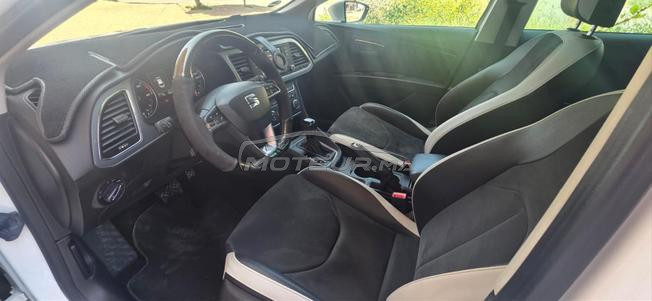 Seat leon fr 2014 ded 2022