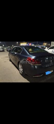 سيارة جيدة، صباغة أصلية، محرك جديد - 2