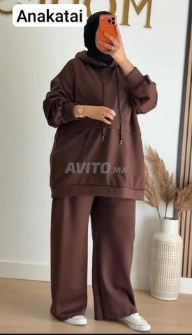 Robe élégante - 2