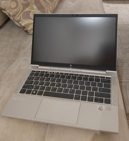 HP EliteBook 830 G7 – i5 10e - 2