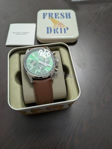 FOSSIL BQM2858 - 2