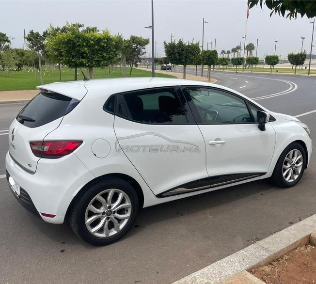 clio 4 toutes options 