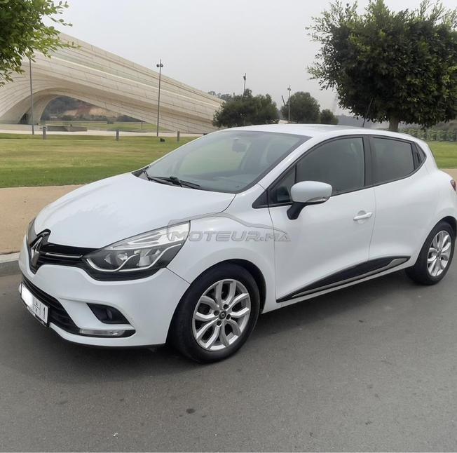 clio 4 toutes options 
