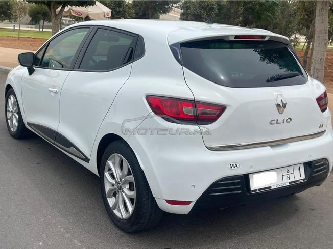 clio 4 toutes options 