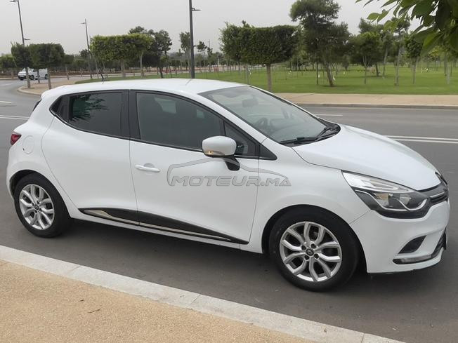 clio 4 toutes options 