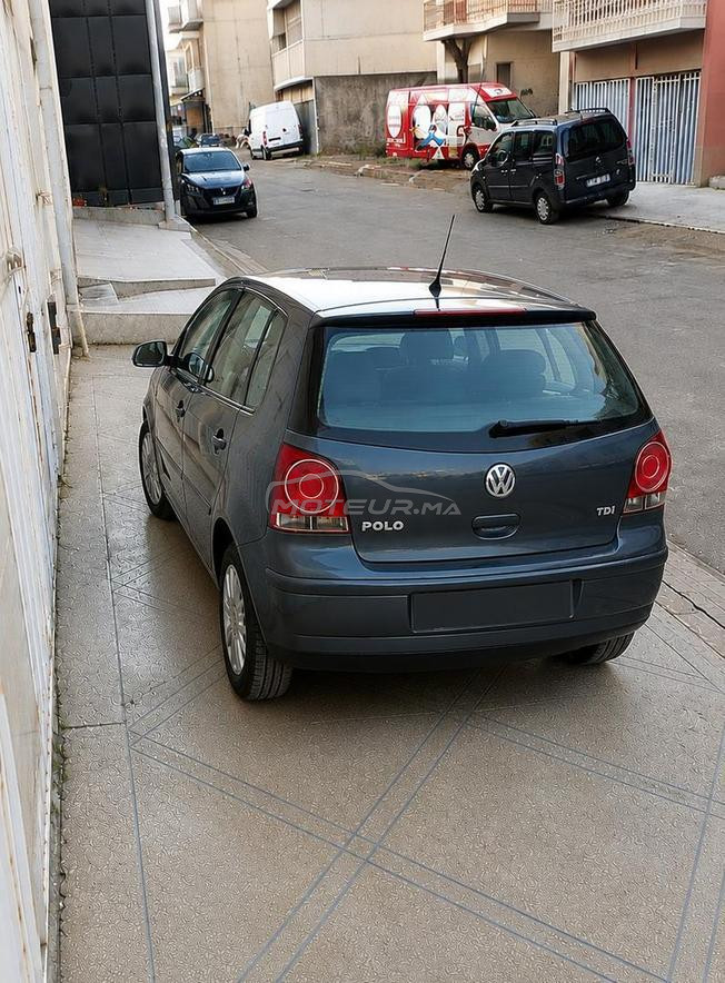 Volkswagen Polo tdi 1.4L 6cv