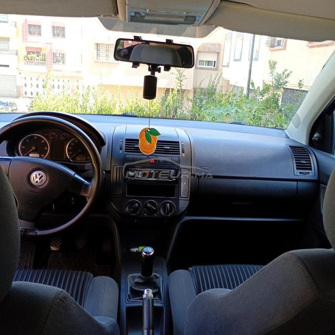 Volkswagen Polo tdi 1.4L 6cv