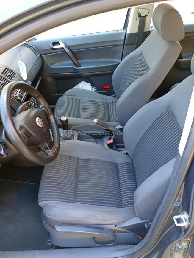 Volkswagen Polo tdi 1.4L 6cv