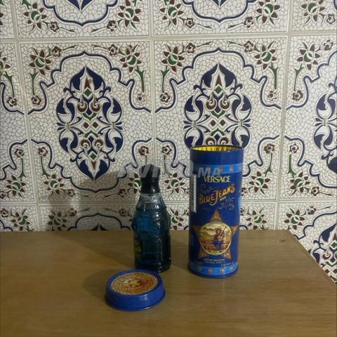 عطر فرزاتشي - 2