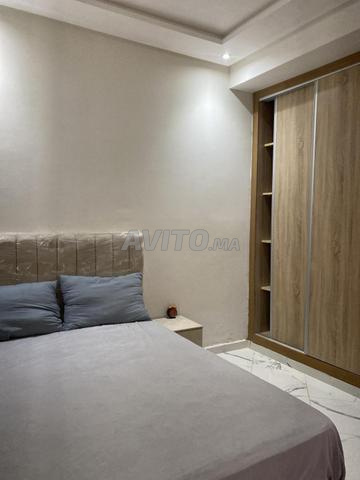 Maison meublée 138m² en RDC à louer - 2