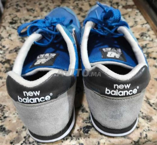 Espadrilles New Balance homme - 2