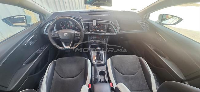 Seat leon fr 2014 ded 2022