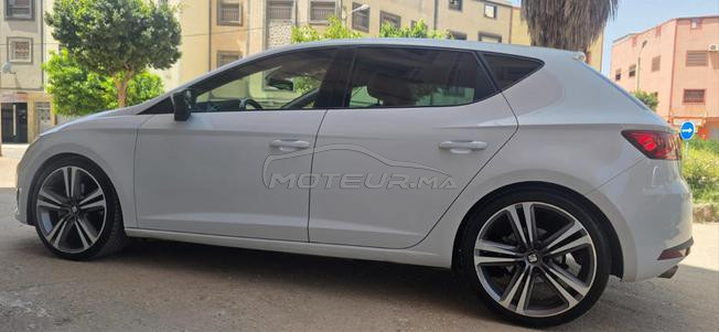 Seat leon fr 2014 ded 2022
