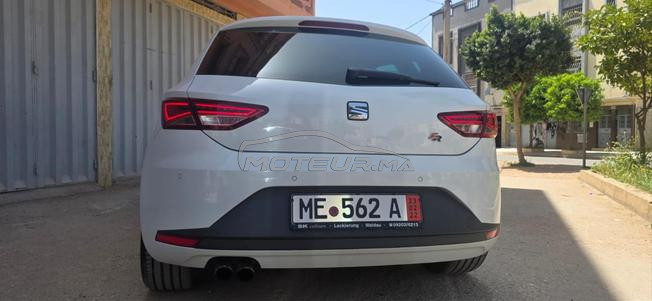 Seat leon fr 2014 ded 2022