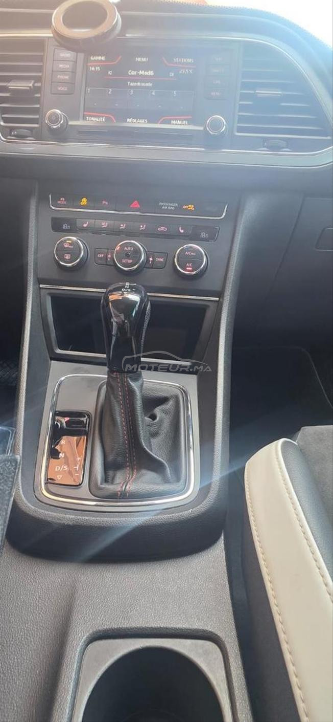 Seat leon fr 2014 ded 2022