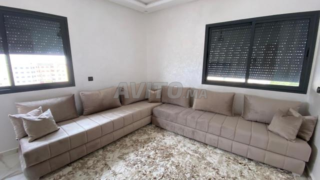 أثاث صالون وغرفة نوم للبيع - 2
