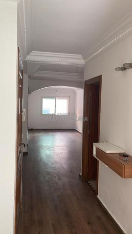 Appartement à louer 72 m² à Casablanca - 2