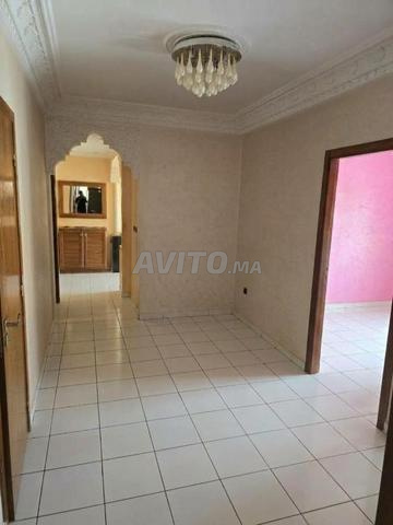 Appartement à louer F4 à Hay El Houda Agadir - 2