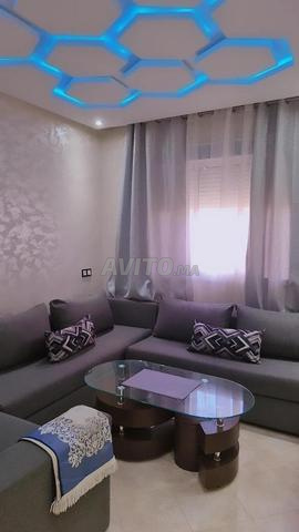 طنجة البالية بجوار ضحى - 2