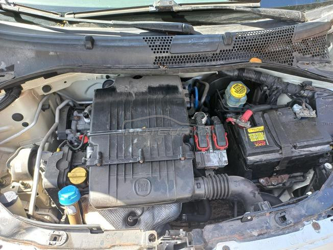 fiat 500 tout option 