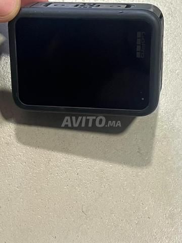 GoPro Hero black - 2