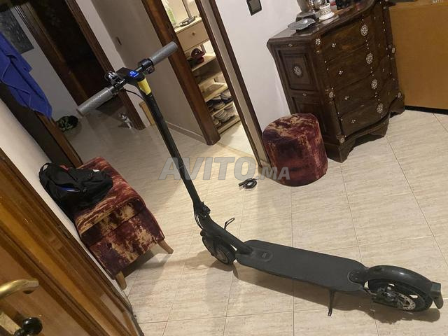 Trottinette en bon état Xiaomi Pro 2 - 2