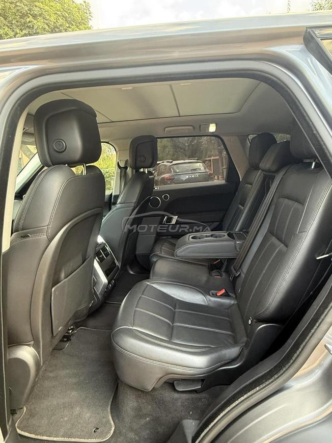 Land Rover Range Rover Sport Diesel Automatique