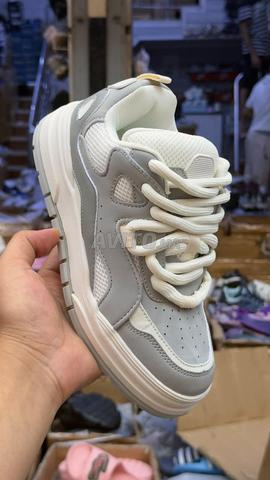 Chaussures homme - 2